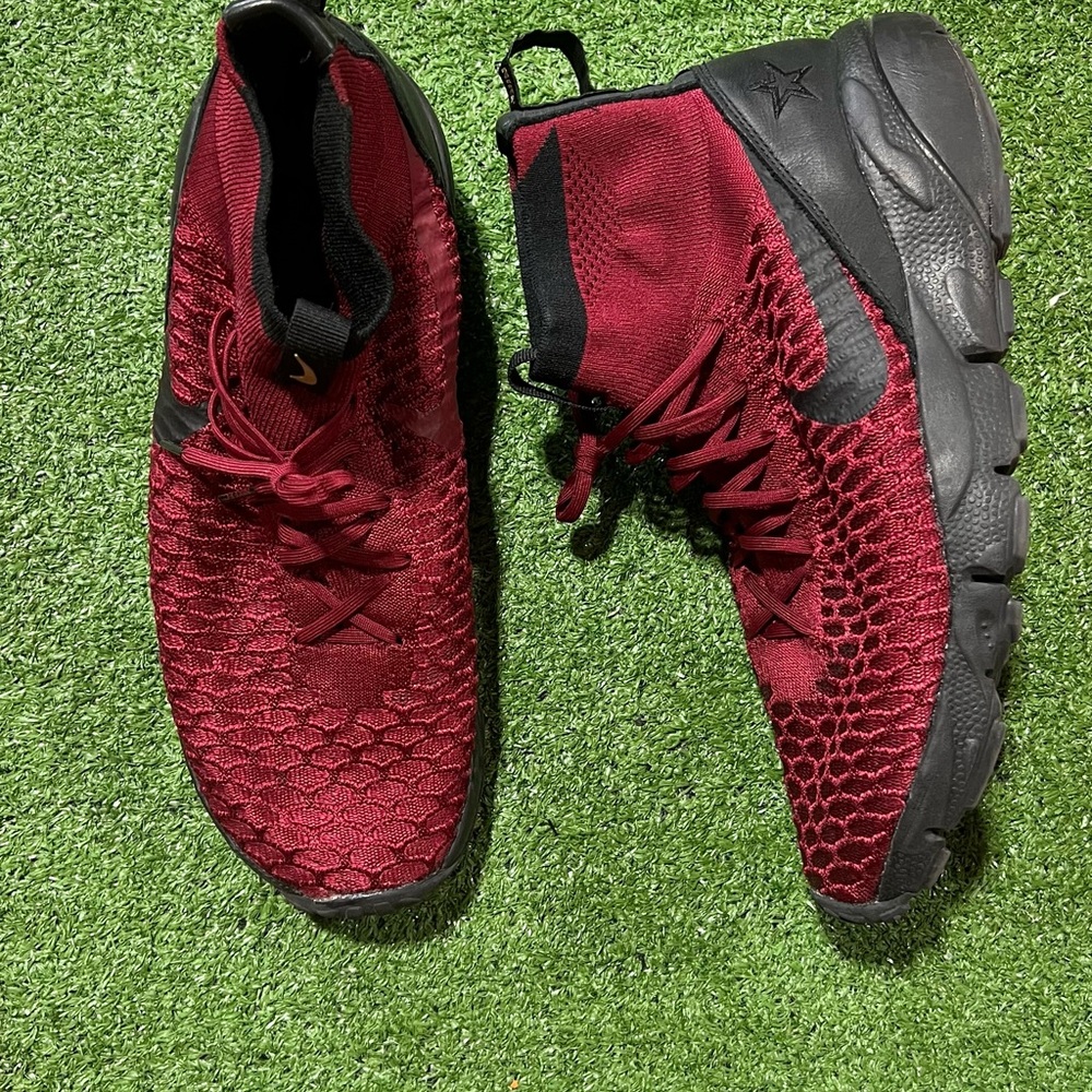 Nike footscape Magista